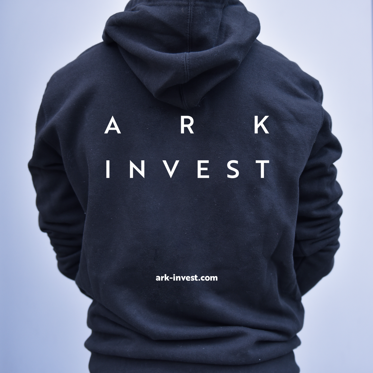 ARK Zip Hoodie