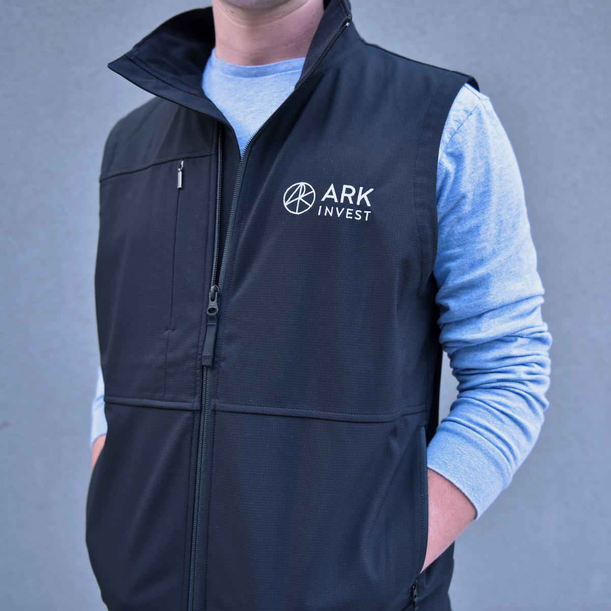 ARK Vest – ARK Invest | Swag For Good