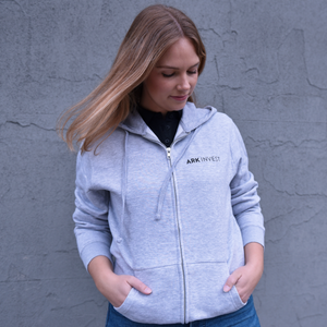 Ark invest discount hoodie