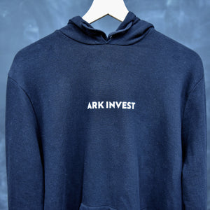 'Analyst' Hoodie