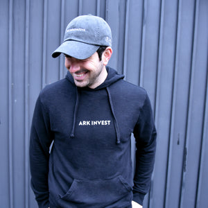 'Analyst' Hoodie