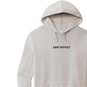 'Analyst' Hoodie