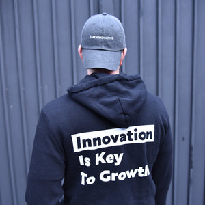 'Analyst' Hoodie