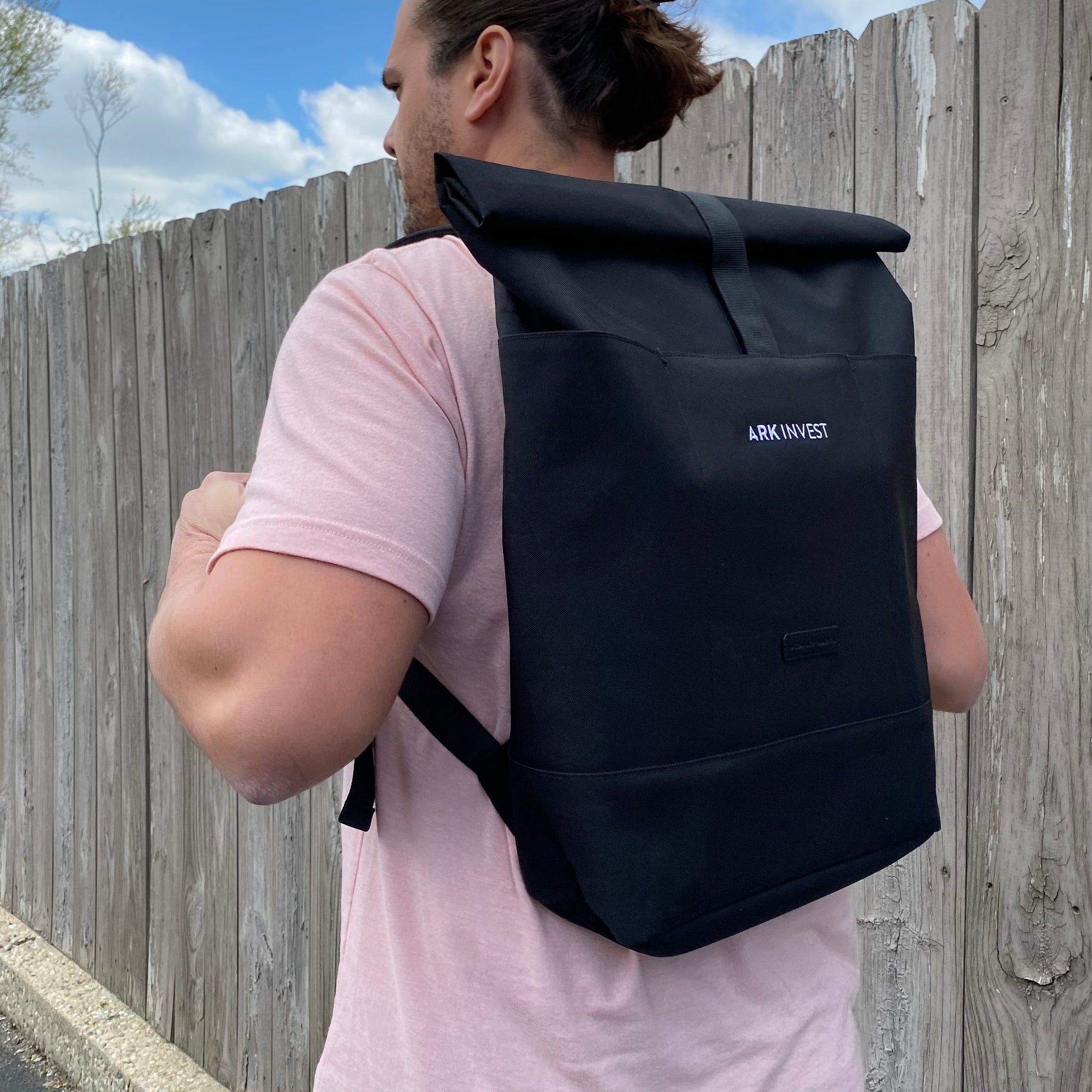 ARK Backpack