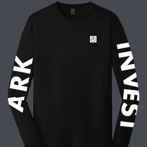 'ARK Invest' Long Sleeve