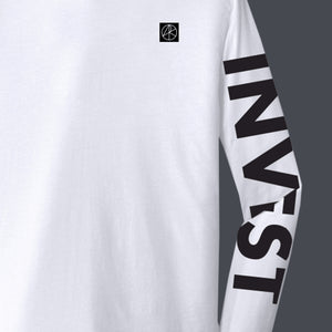 'ARK Invest' Long Sleeve