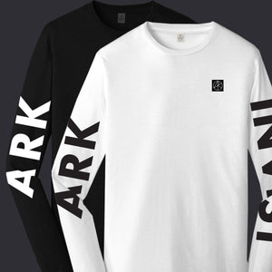 'ARK Invest' Long Sleeve