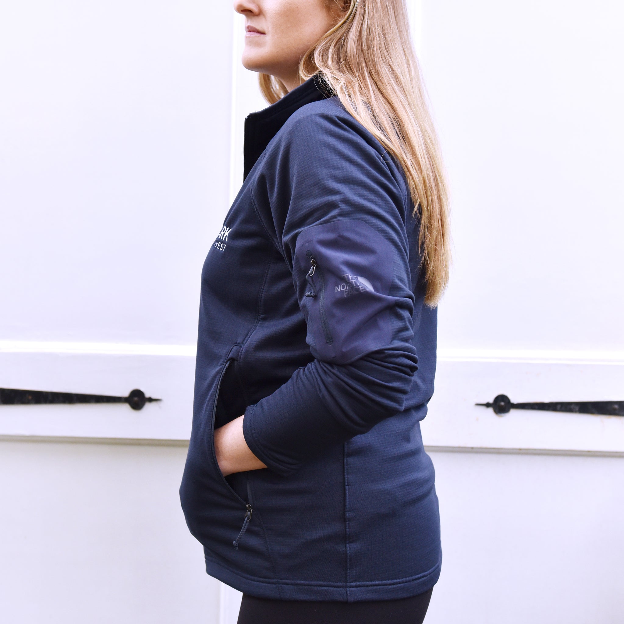 ARK Full-Zip Fleece Jacket - Female