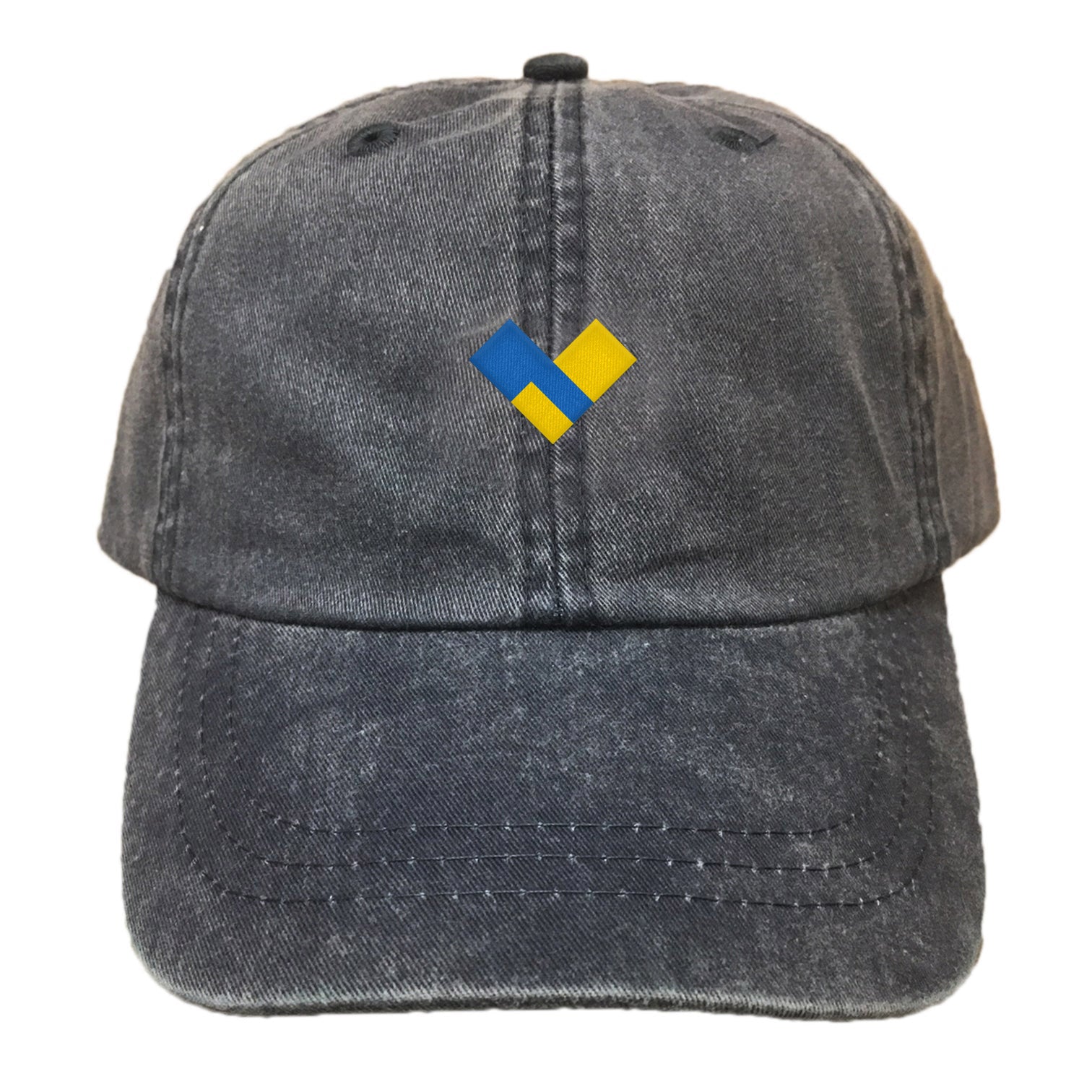 'Support Ukraine' — Hat