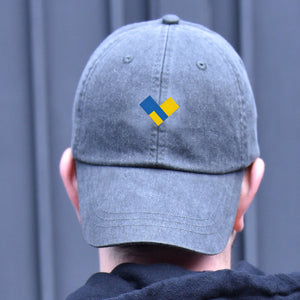 'Support Ukraine' — Hat